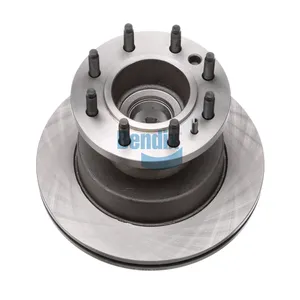 Bendix ROTOR 452948 