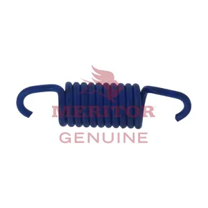 Meritor Return Spring 228516 