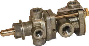 Armada Pp-7 Valve 230500 