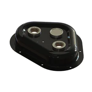 Holland GEARBOX 601506 
