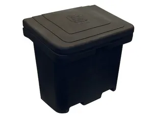 Buyers Products BOX POLY SALT 3 465792 
