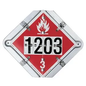 Labelmaster PLACARD 1030306 