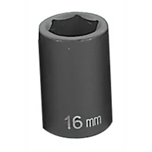 Grey Pneumatic Corp SOC 16MM 1/2D I 1231281 