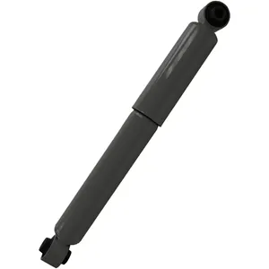 Monroe Shock Absorber, Suspension, Front, Gas Magnum 65, Hd 236834 