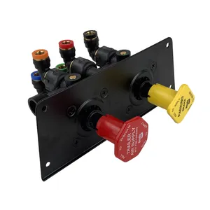 Bendix Hand Control Valve - Air 239272 