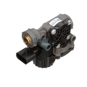 Bendix MODULATOR VALVE 473280 