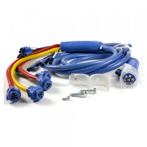 Grote WIRING 292102 
