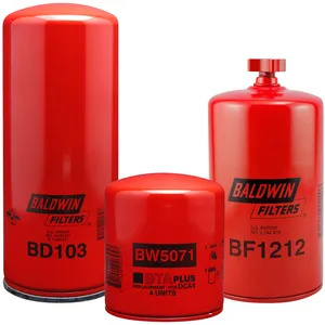 Baldwin CUMMINS FILTER 907104 