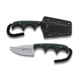 Columbia River Knives FOLTS MINIMALIS 1213822 