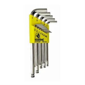 Bondhus Corporation 13PC SET B/G PA 1209160 