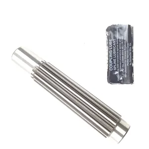 Chelsea Shaft - Output, Pto 240142 