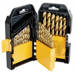 Titan Jack & Equipment 29 PC TITANIUM 1356396 