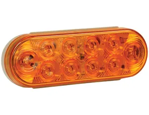 Buyers Products LT 6 5in OVAL T 473122 