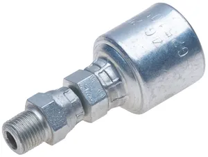 Gates Fittings - Hydraulic 229572 