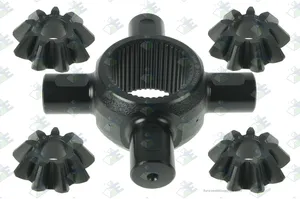 Euroricambi DIFF GEAR KIT 315374 