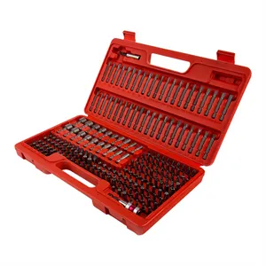 Sunex Tool MASTER BIT SET 1339604 