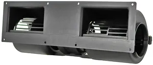 TruckAir Blower Motor 1145116 