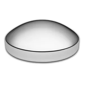 Roadmaster Hubcap - Rear Drive Wheel 252262 