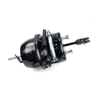 MGM Chamber Assembly - Service Brake 254364 