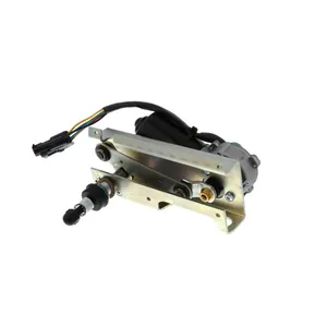 PAI Motor, Windshield Wiper, Lh 252758 