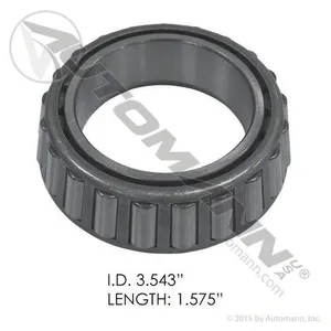 Automann Wheel Bearing C 327318 