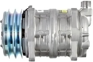 TruckAir Compressor 1009134 