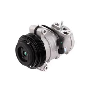 Transtar Industries A C Compressor 1534068 