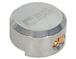 Buyers Products stbd  SECURITY LOCK,SHEILDED DESIGN, 1574972 