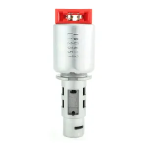 Transtar Industries Solenoidvalve T Cc Redsolenoidv 1502494 