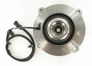 SKF Hub Assembly 1792852 