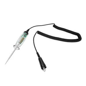 Great Neck Saw Digital Display Circuit Tester 1982240 
