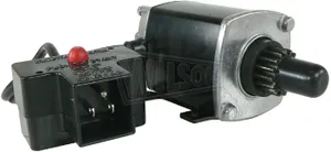 Wilson Alternator 2917583 