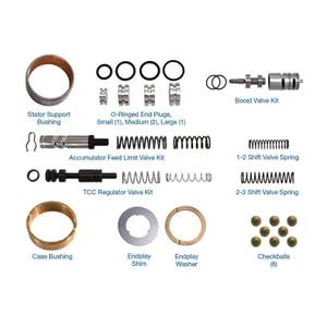 Transtar Industries Surecure 4L80E 91-Up 1477434 