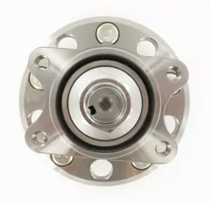 SKF Hub Assembly 1795036 