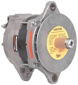 Wilson Alternator RX 2907612 