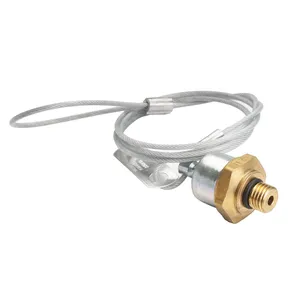 Haldex Drain Valve Manual 2109842 
