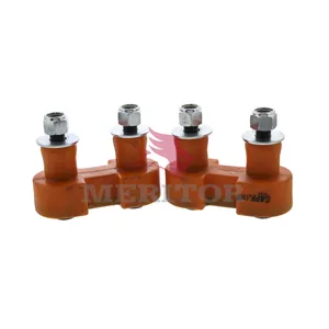 Meritor Motor Mount Kit 2739696 