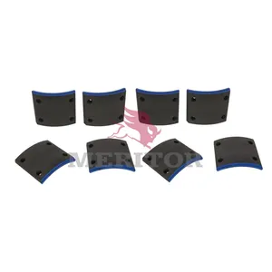 Meritor Lining-Axle Set 2719787 