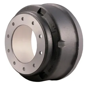 Webb Brake Drum 16.55 x 7 Balanced 1140634 