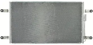 TruckAir Condenser - AFT 1879268 