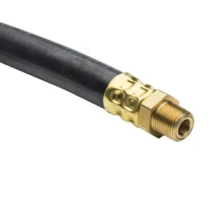 Haldex Air Hose - Lv Swiv - 8X6 2117486 