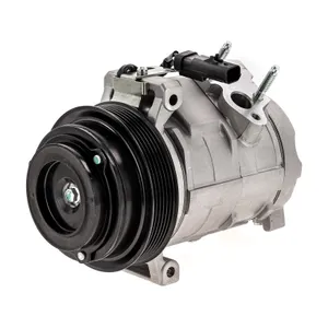 Transtar Industries A C Compressor 1534072 
