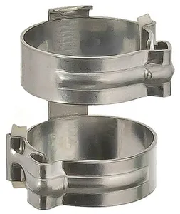 TruckAir Manuli Clamp 12 Eco Frigo G 1878089 