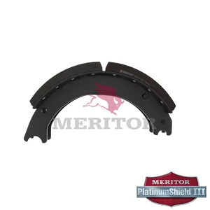 Meritor Reman Shoe 2744415 