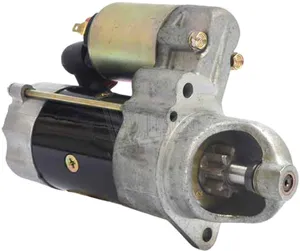 Wilson Alternator 2905180 