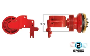 Kit Masters 2 - Speed  Re-M 956692 