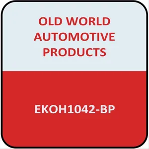 Eiko, Ltd H10 12V 42W T4 1217418 