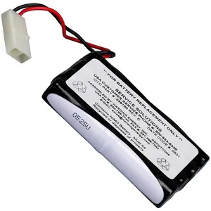 OTC/Division of SPX GENISYS BATTERY 1301226 