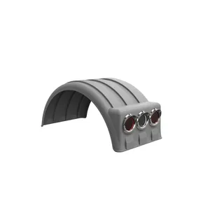 Minimizer DUAL FENDER 19 988898 