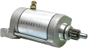 Wilson Alternator 2918375 